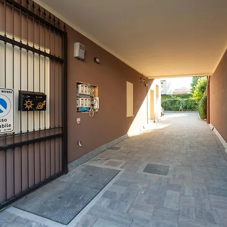 Risorgimento Apartamento