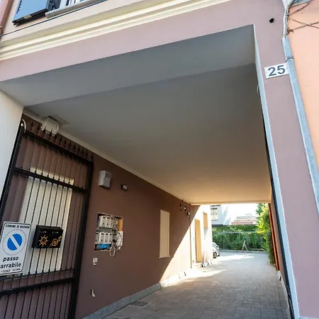 アパート Risorgimento