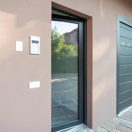 Risorgimento アパート *