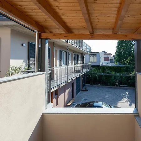 Risorgimento アパート