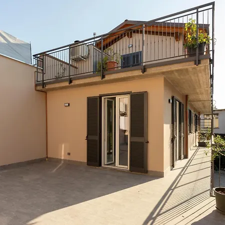 Apartamento Risorgimento *