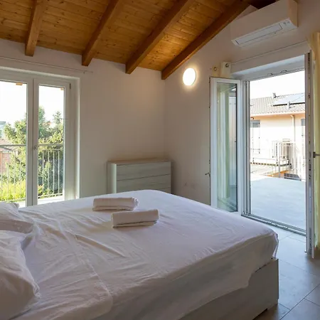 アパート Risorgimento