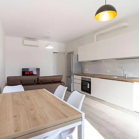 アパート Risorgimento *