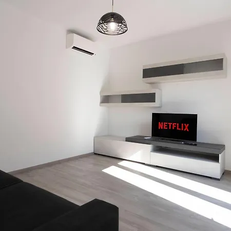 Risorgimento アパート