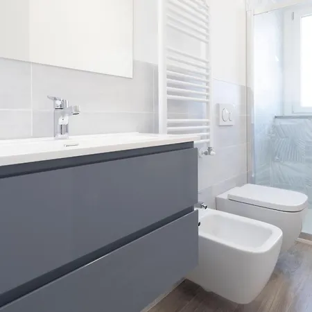 Risorgimento アパート *