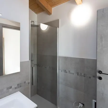 Risorgimento アパート