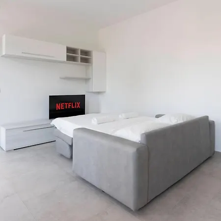 Risorgimento アパート *