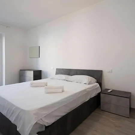 アパート Risorgimento *