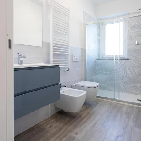 Risorgimento アパート ノヴァーラ