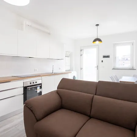 Risorgimento アパート