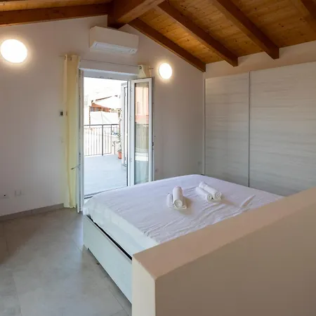 アパート Risorgimento *