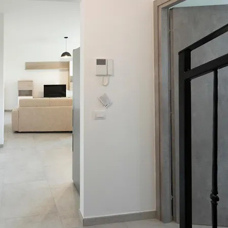 Risorgimento アパート