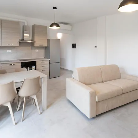 アパート Risorgimento