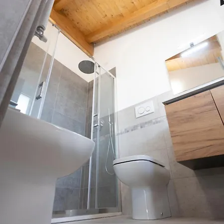 Risorgimento アパート *