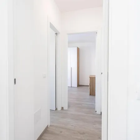 Risorgimento アパート