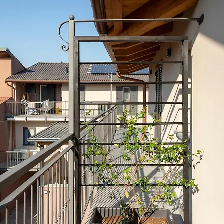 Risorgimento Apartamento Novara