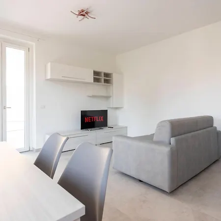 Risorgimento アパート