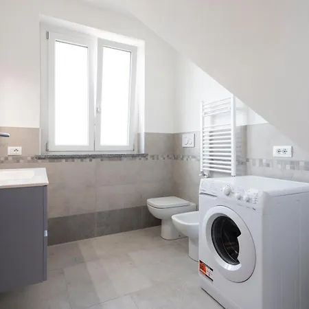 アパート Risorgimento *