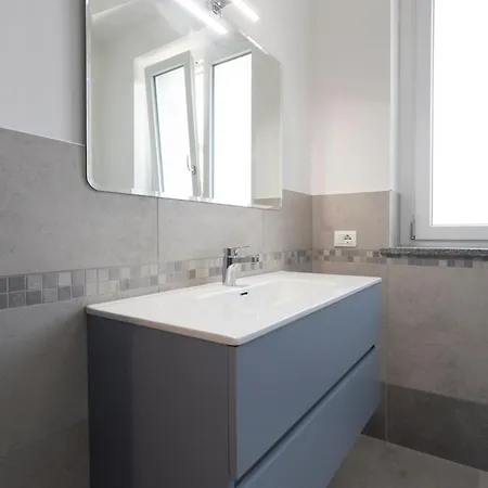 Risorgimento アパート ノヴァーラ