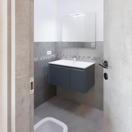 Risorgimento アパート *