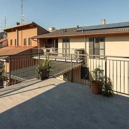 Apartamento Risorgimento Novara