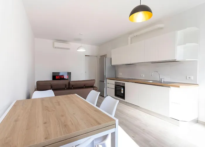 Apartamento Risorgimento *