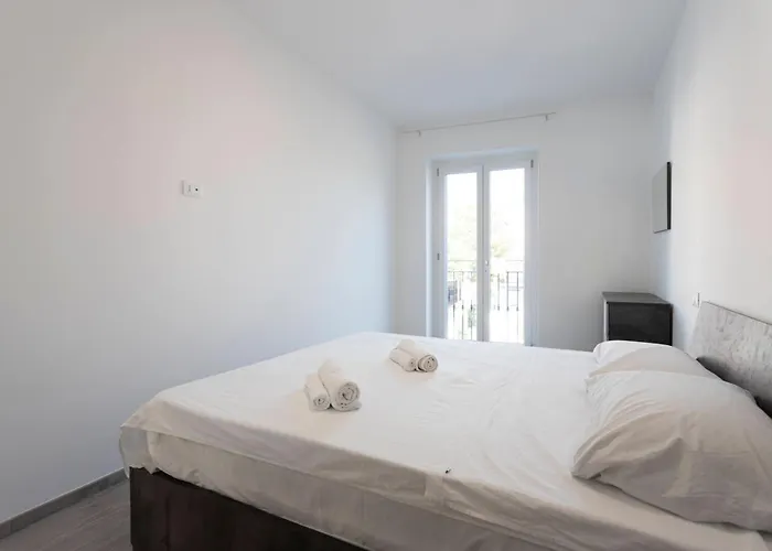 Apartamento Risorgimento Novara