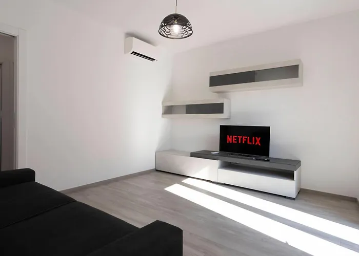 Risorgimento Apartamento