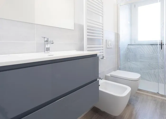Risorgimento Apartamento *