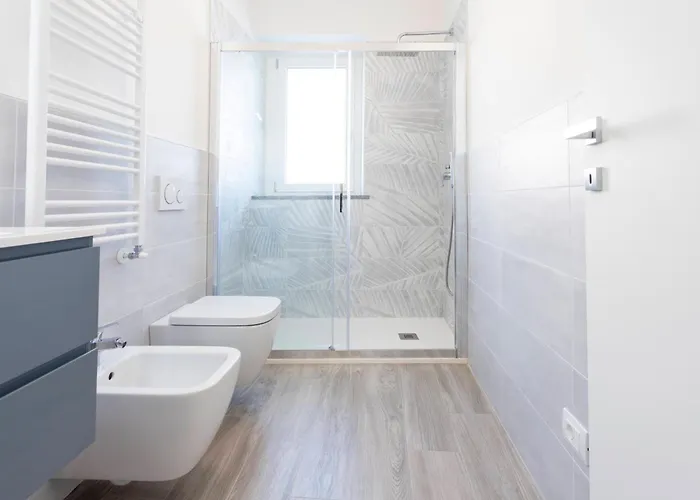 Apartamento Risorgimento Novara