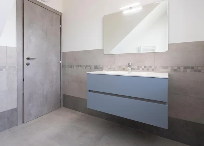 Apartamento Risorgimento Novara