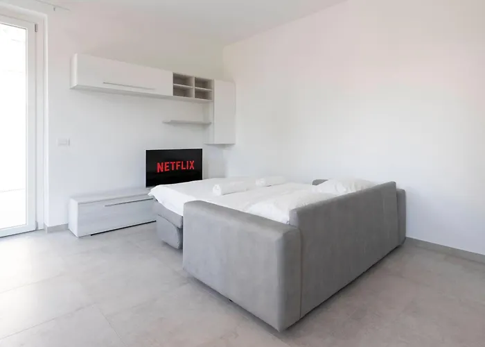 Risorgimento Apartamento *