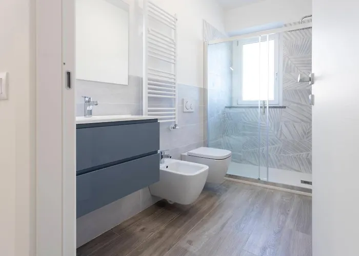 Risorgimento Apartamento Novara