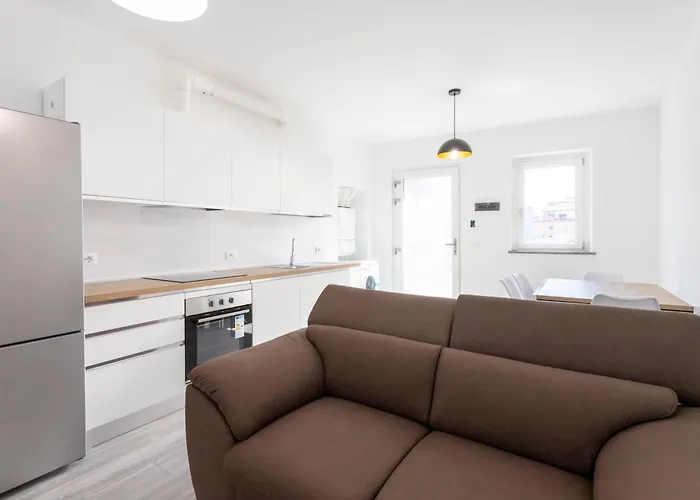 Risorgimento Apartamento