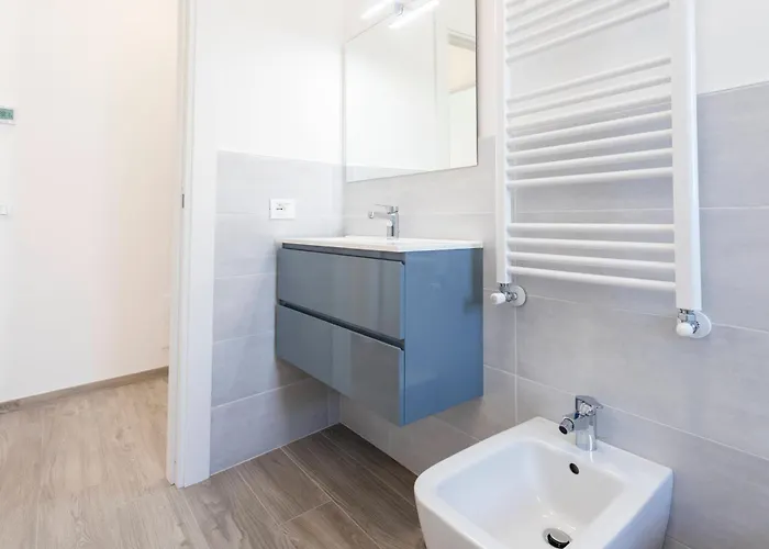 Risorgimento Apartamento *