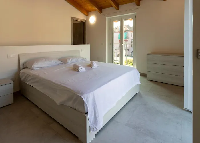 Apartamento Risorgimento Novara