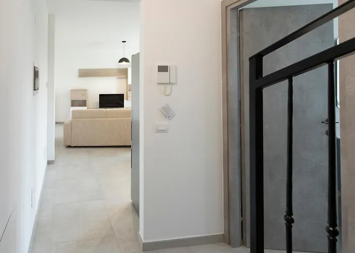 Risorgimento Apartamento