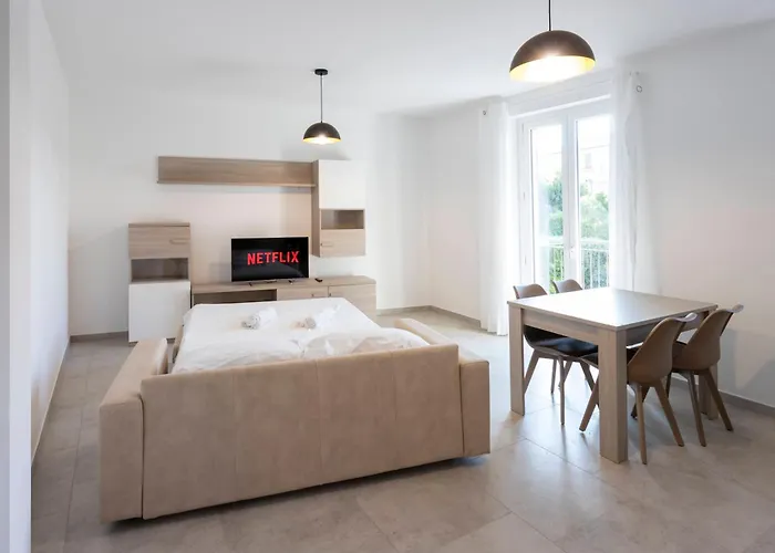 Risorgimento Apartamento