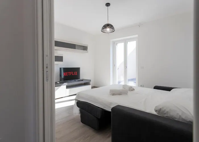 Apartamento Risorgimento