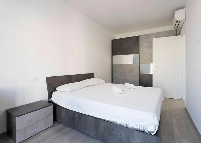 Apartamento Risorgimento *