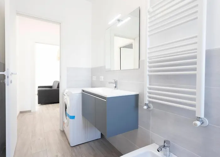Apartamento Risorgimento