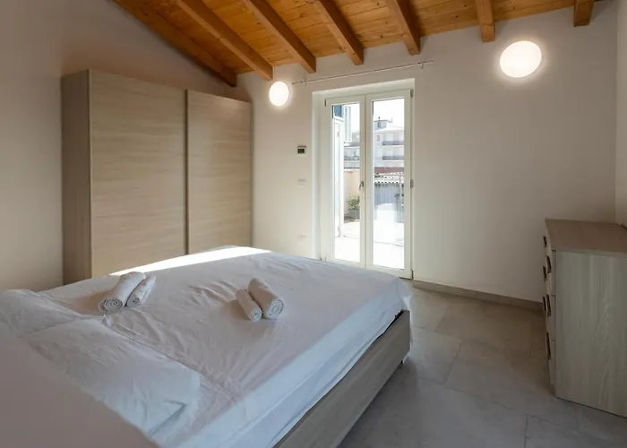 Apartamento Risorgimento Novara