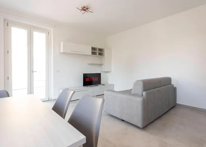 Risorgimento Apartamento