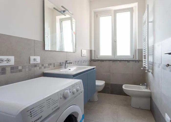 Apartamento Risorgimento Novara