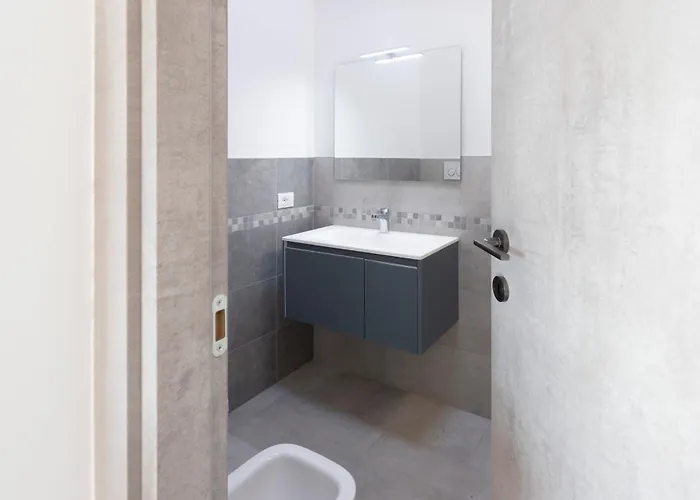 Risorgimento Apartamento *