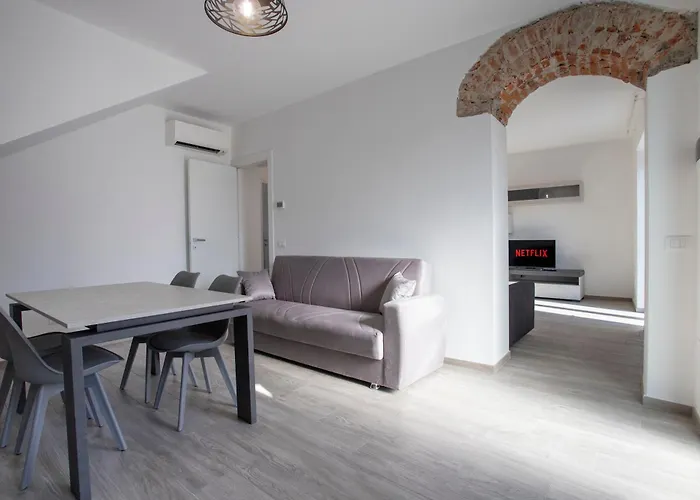 Risorgimento Apartamento Novara