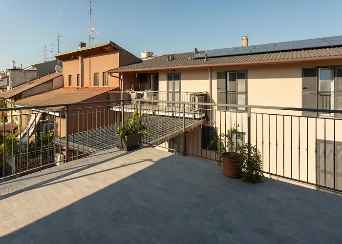 Apartamento Risorgimento Novara
