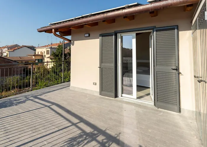 Risorgimento Apartamento